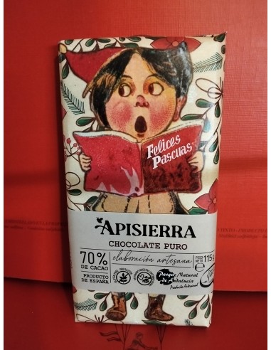 Apisierra Navidad