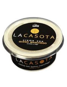 La Casota Crema