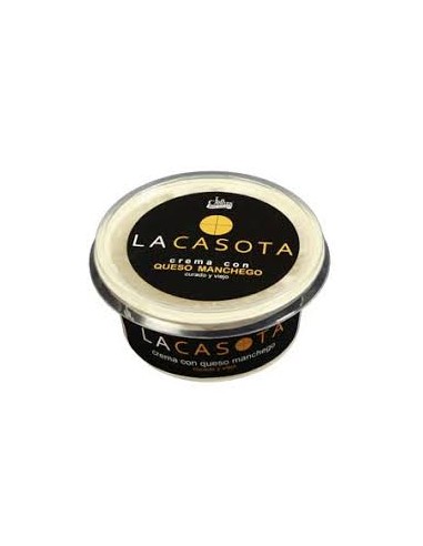 La Casota Crema