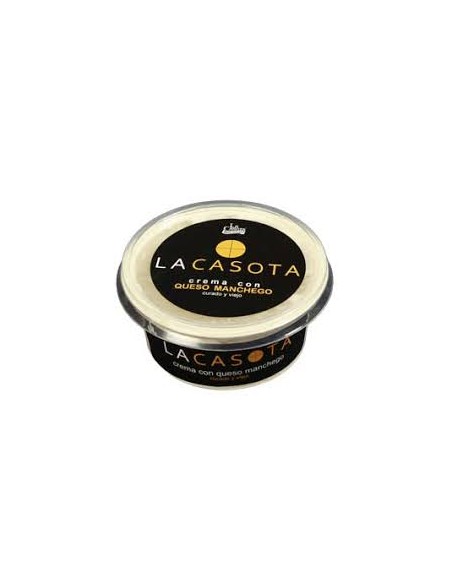 La Casota Crema