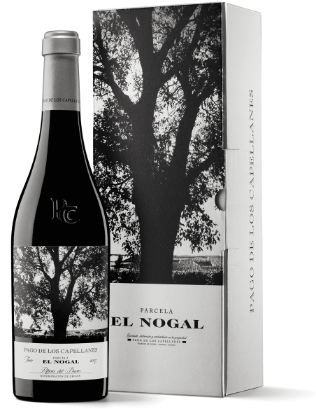 Pago de los Capellanes El Nogal Magnum