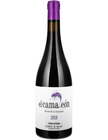 El Camaleón