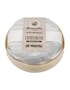 Queso de Cabra Carbonero