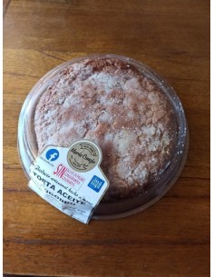 Torta de Aceite de Riogordo
