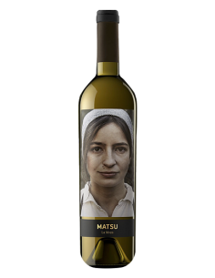 La Moza