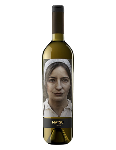 La Moza