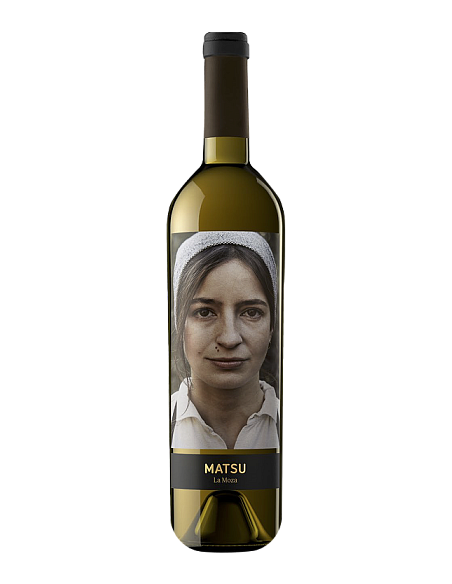 La Moza