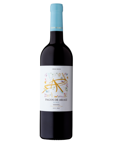 Pagos de Araiz Roble
