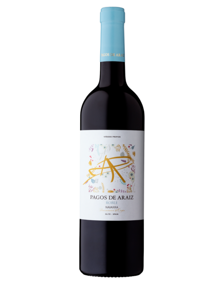 Pagos de Araiz Roble