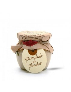Brandada de Bacalao La Cuna 85gr.