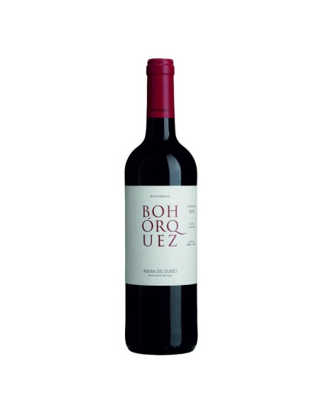 Bohórquez