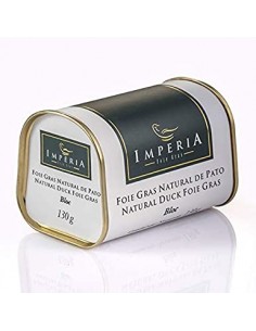 Bloc de Foie Gras de Pato