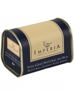 Bloc de Foie Gras de Oca