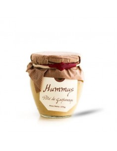 Hummus La Cuna