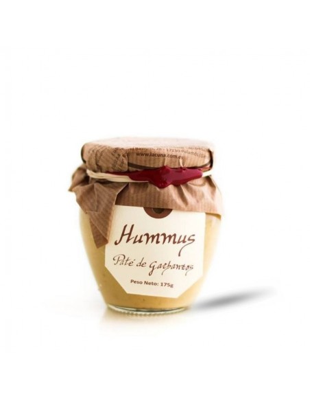 Hummus La Cuna