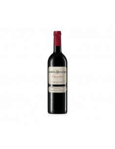 Hacienda Monasterio 2017