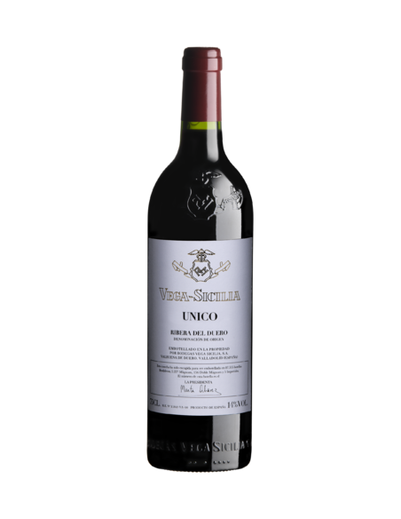 Único 2010