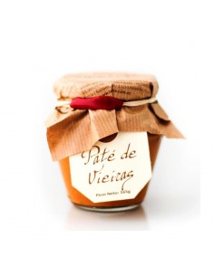 Paté de Vieiras La Cuna