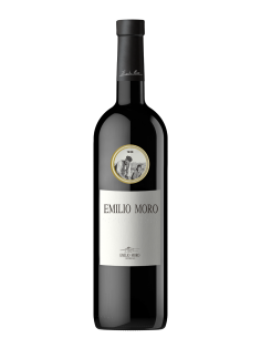 Emilio Moro