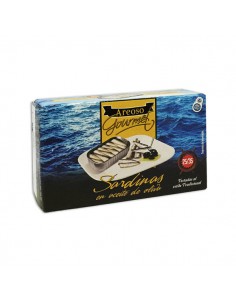 Sardinillas Areoso 25/35