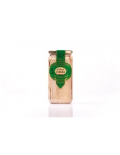 Tronco de Bonito Emilia 750gr