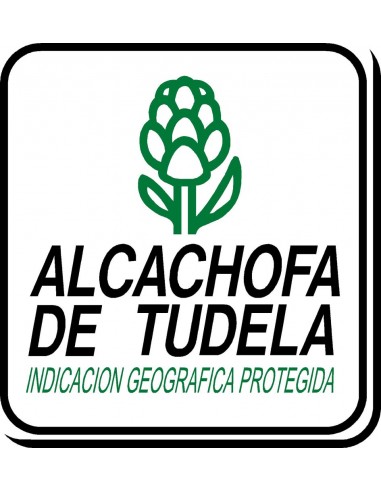 Alcachofas de Tudela 12/20 Rosara