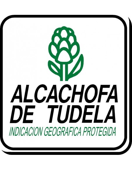 Alcachofas de Tudela 12/20 Rosara