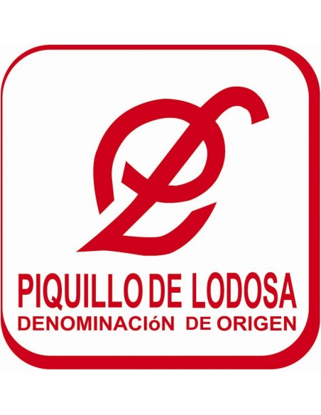 Pimientos del Piquillo de Lodosa Rosara