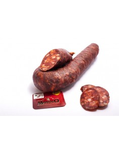 Chorizo Herradura de León Manolo