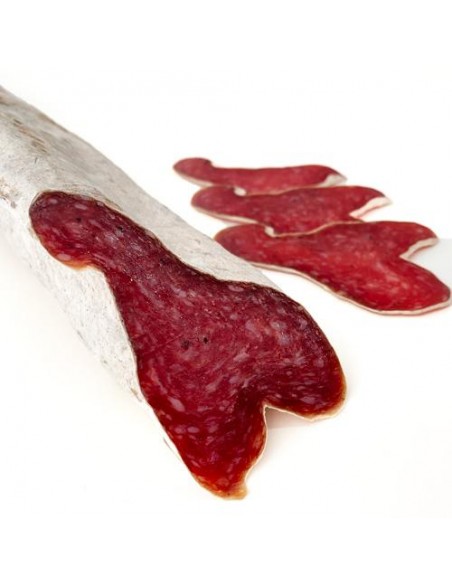 Longaniza del Payés Carsodo