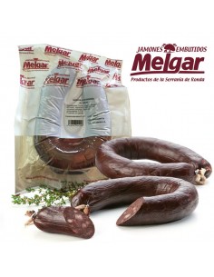 Morcilla de Ronda Melgar
