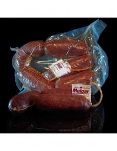Chorizo de Ronda Melgar