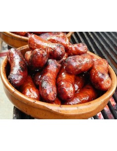 Chorizo de Ronda Melgar 2