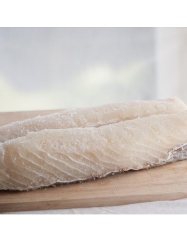 Lomo de Bacalao de Islandia