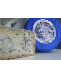 Andazul Cuña 2