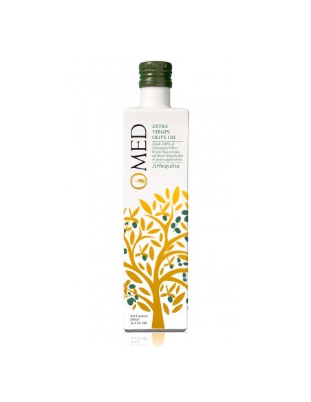 Omed Arbequina 500 ml.
