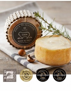 Mini Retorta Finca Pascualete