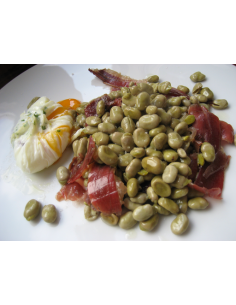 Habas Mata 420gr 2