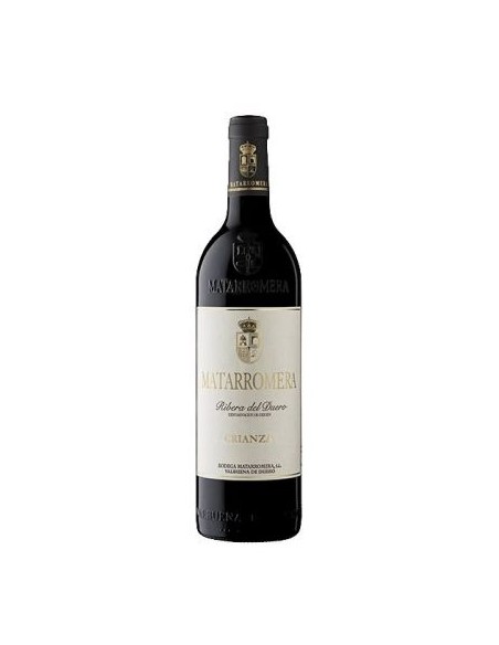 Matarromera Crianza 2019
