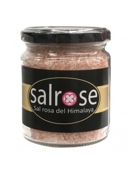 Sal Rosa del Himalaya Salrose