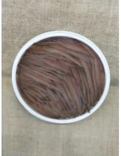 Anchoas Hoyo