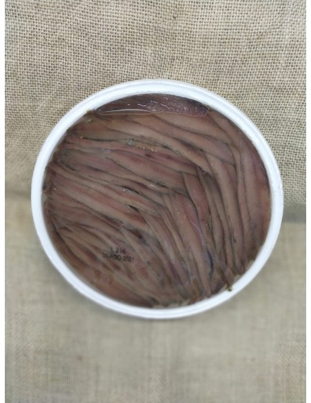 Anchoas Hoyo