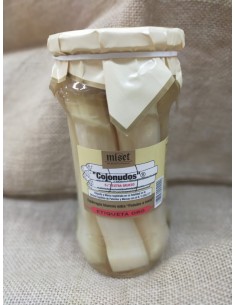 Espárragos "Cojonudos" 5/7 Frutos