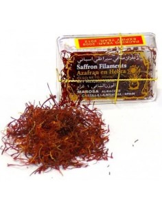 Azafran en Hebra Marosa 0.5gr