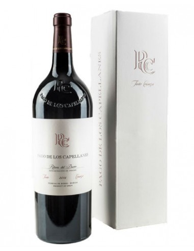 Pago de los Capellanes Crianza 2021 Magnum