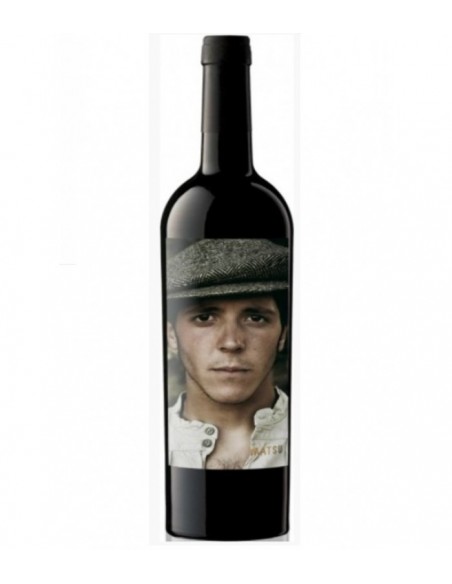 Matsu El Pícaro Magnum