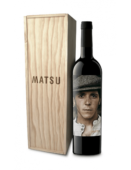Matsu El Pícaro Magnum