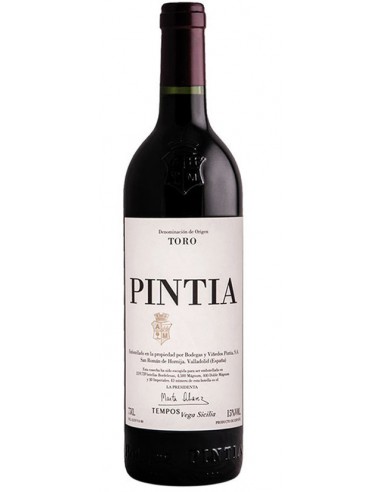 Pintia Magnum