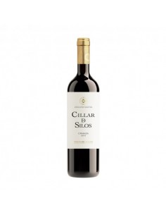Cillar de Silos Crianza 2018