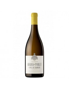 Abadía de Poblet Blanco